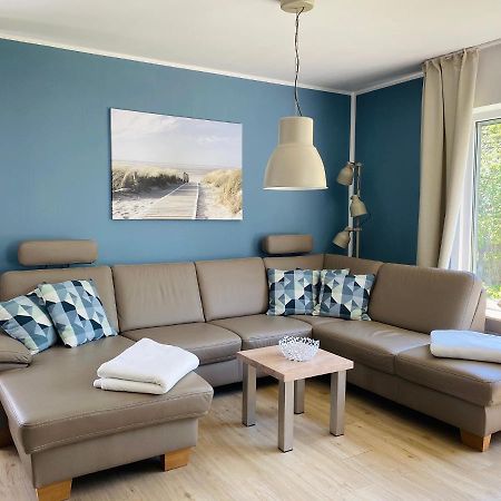 Appartement Tohuus à Grömitz Extérieur photo